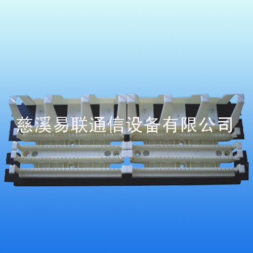 供应机架式110跳线架